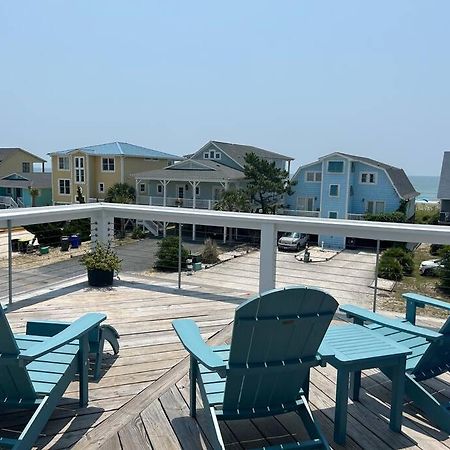 Holden Beach House Second Row With Surround Views! Экстерьер фото
