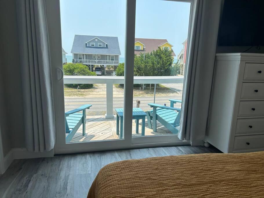 Holden Beach House Second Row With Surround Views! Экстерьер фото
