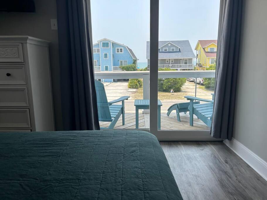 Holden Beach House Second Row With Surround Views! Экстерьер фото