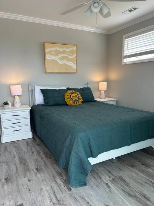 Holden Beach House Second Row With Surround Views! Экстерьер фото