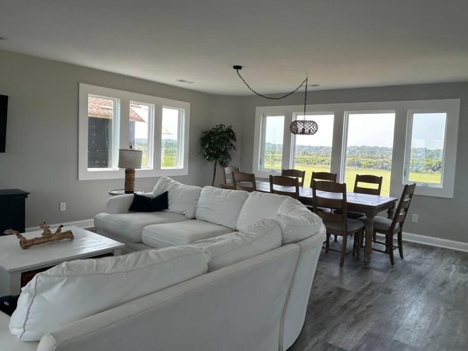 Holden Beach House Second Row With Surround Views! Экстерьер фото