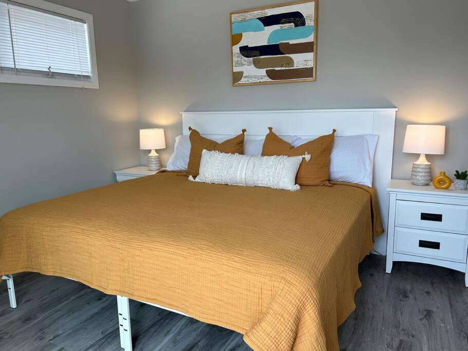 Holden Beach House Second Row With Surround Views! Экстерьер фото